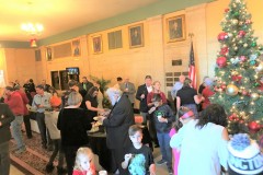 Christmas Party 2019