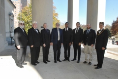 Ring Ceremony - Fall 2019